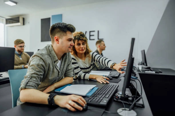 Excel avançado no Água Verde