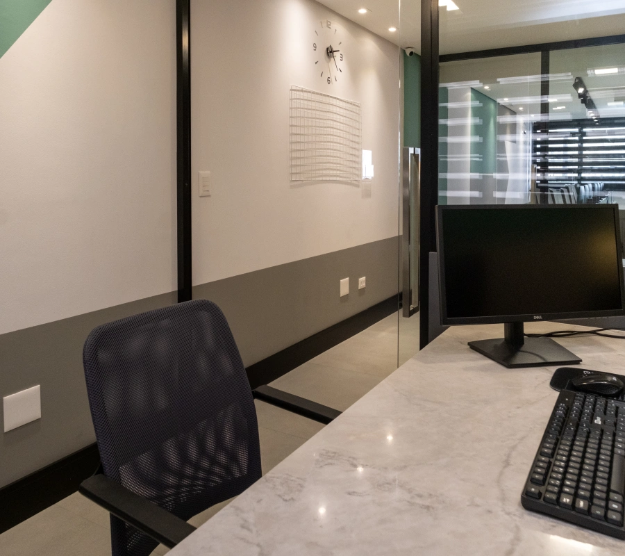 Imagem Estrutura Inova Excel