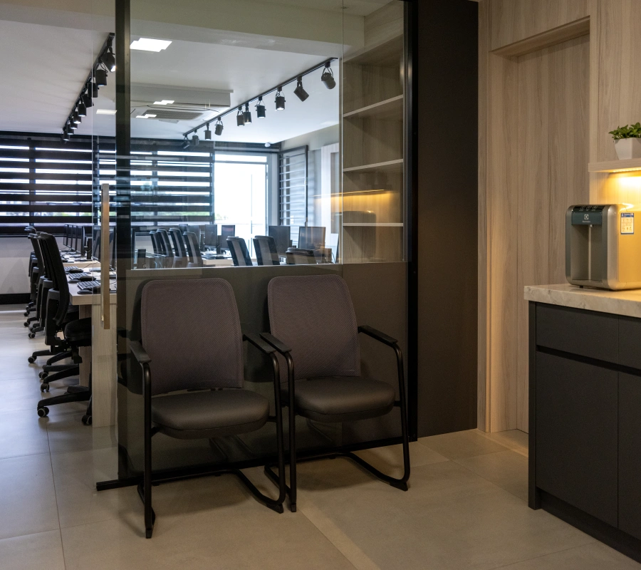 Imagem Estrutura Inova Excel